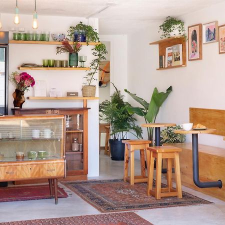 فندق Casa Del Sonder كيب تاون المظهر الخارجي الصورة