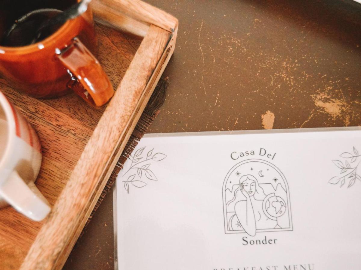 فندق Casa Del Sonder كيب تاون المظهر الخارجي الصورة