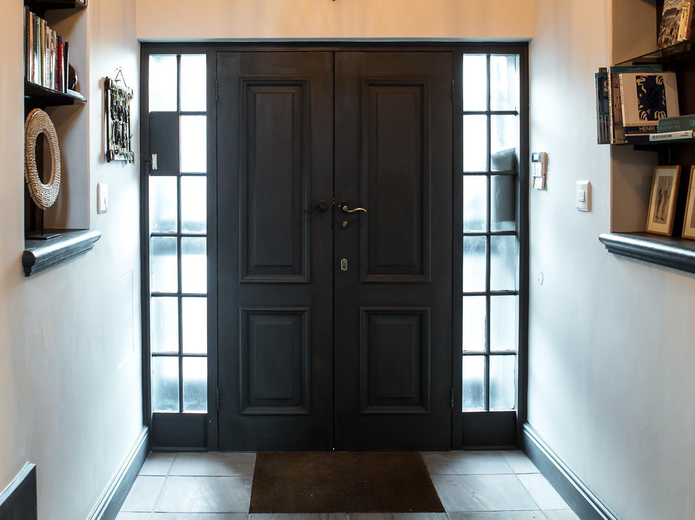 فندق Casa Del Sonder كيب تاون المظهر الخارجي الصورة