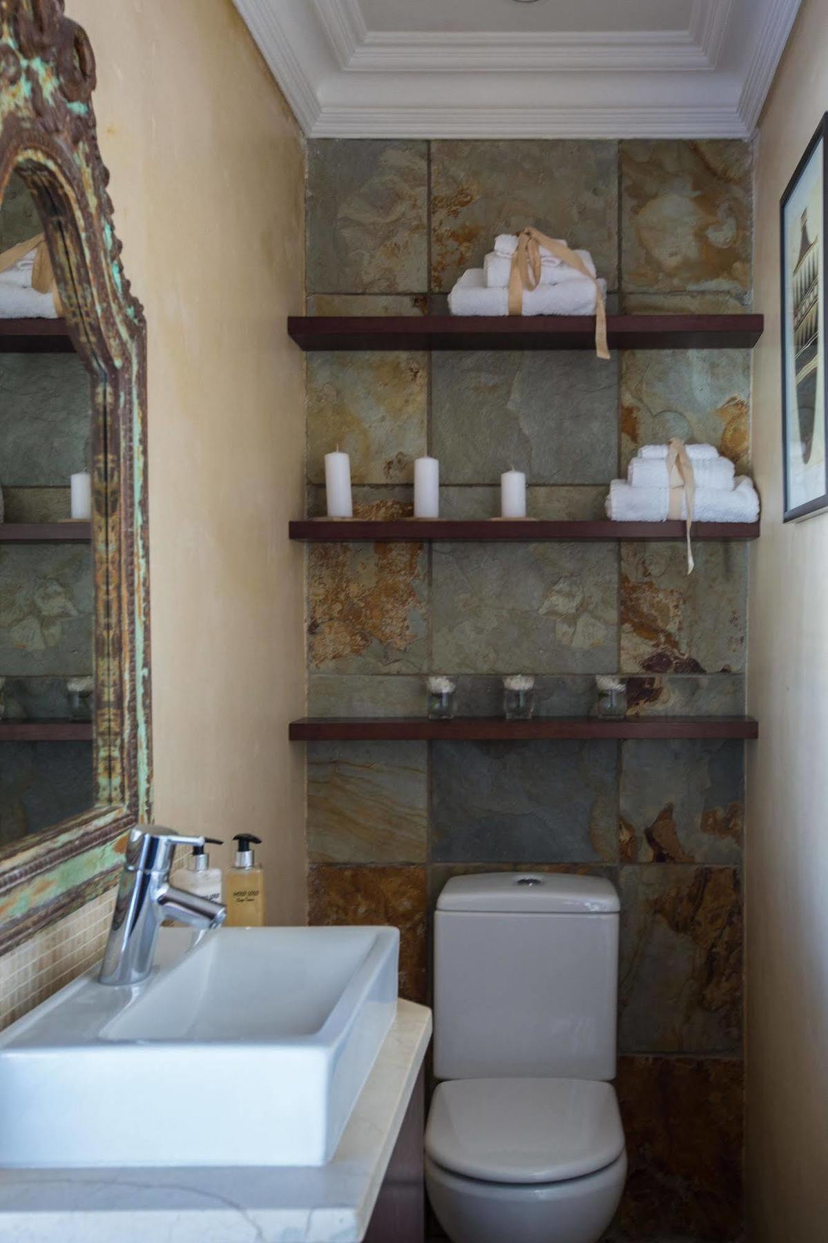 فندق Casa Del Sonder كيب تاون المظهر الخارجي الصورة